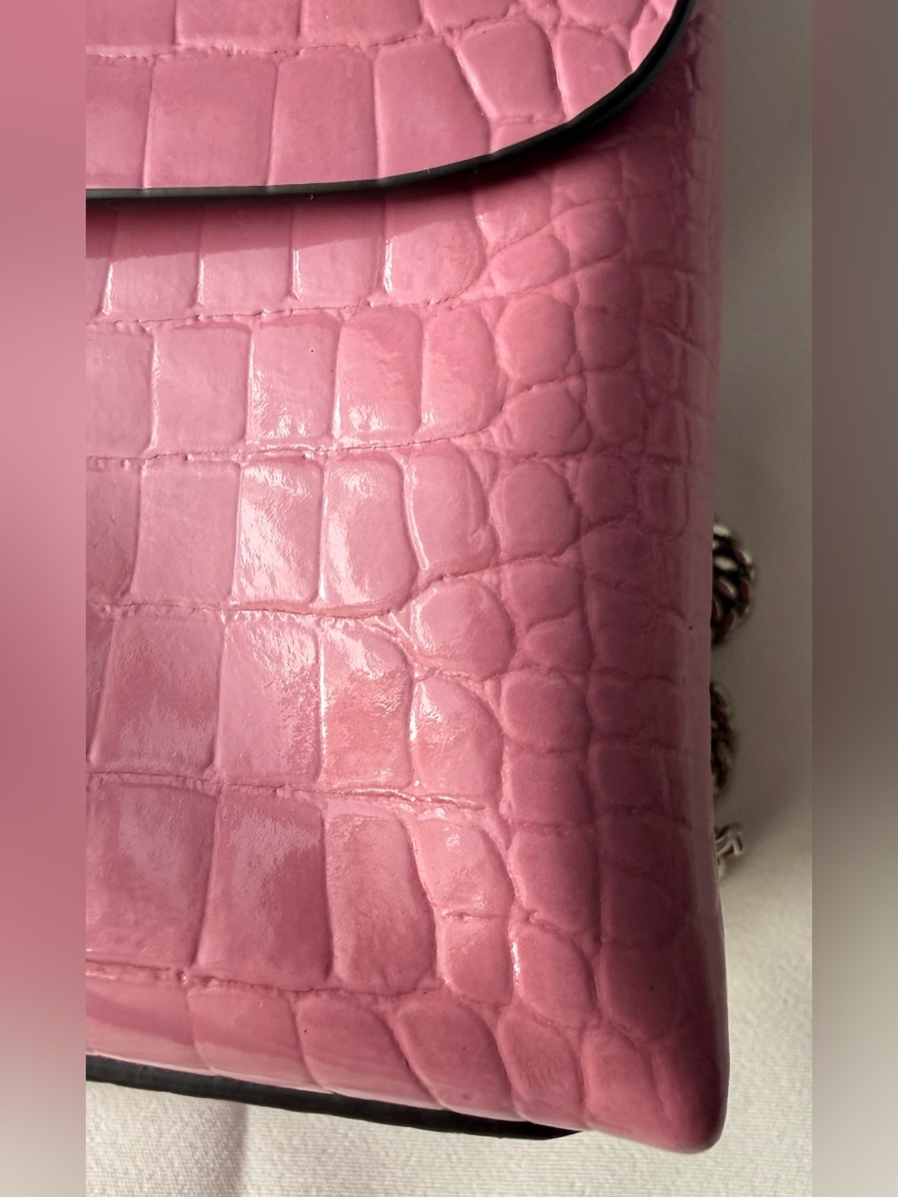 Kate Spade Romy Mini Top Handle Bag - Picture 6 of 16